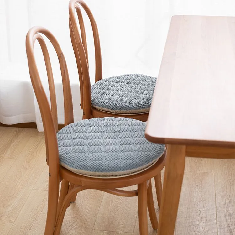 Sedia da pranzo legno massello per sala da pranzo stile tradizionale. Sedia laterale con schienale doghe Clearhalo
