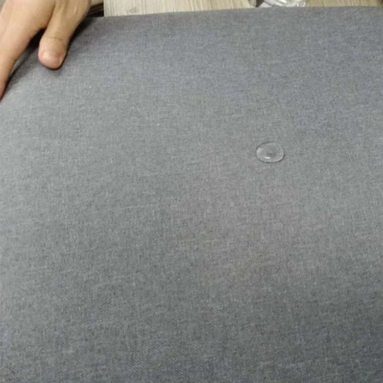 Sedia da pranzo moderna con schienale alto per interni ed esterni con gambe legno Clearhalo