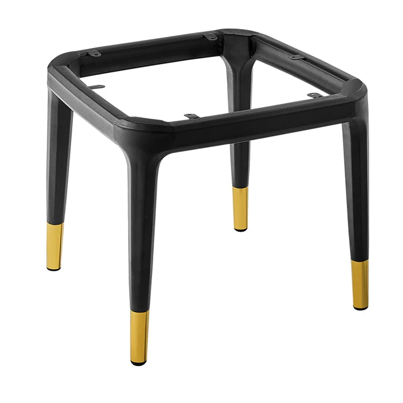 Sedia da pranzo pelle con finitura opaca Parsons Side Chair di Industrial Home Clearhalo