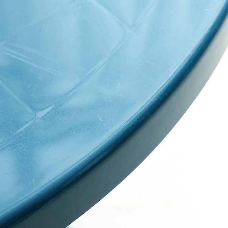 Sedia da pranzo plastica stile moderno Sedia laterale impilabile con bracciolo da pranzo per cucina Clearhalo