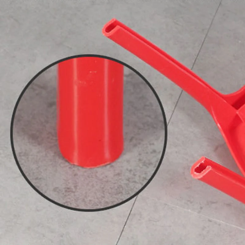 Sedia da pranzo senza braccioli con schienale doghe plastica, sedia impilabile stile moderno Clearhalo