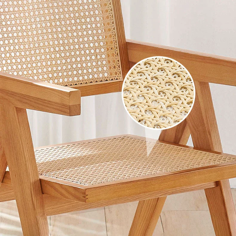 Sedia da pranzo stile tradizionale con gambe legno per cucina Clearhalo