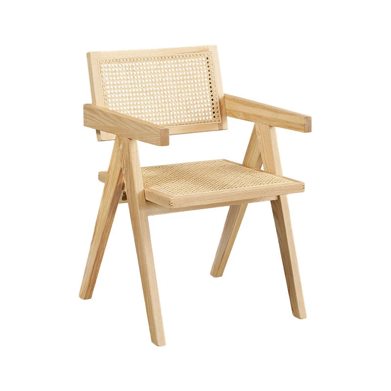 Sedia da pranzo stile tradizionale con gambe legno per cucina Clearhalo