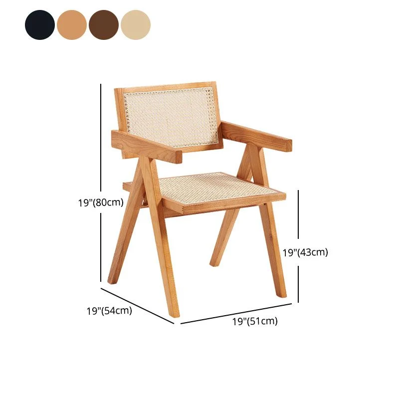 Sedia da pranzo stile tradizionale con gambe legno per cucina Clearhalo