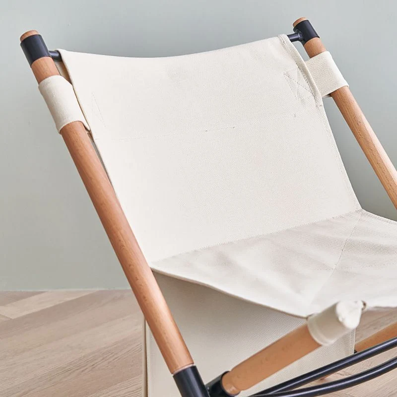 Sedia da sala da pranzo moderna legno Sedia laterale da pranzo pieghevole per uso ristorante Clearhalo