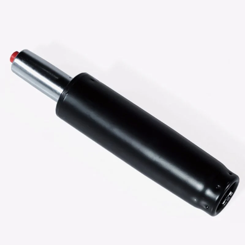 Sedia da scrivania moderna con bracciolo fisso Sedia da scrivania ergonomica regolabile altezza Clearhalo