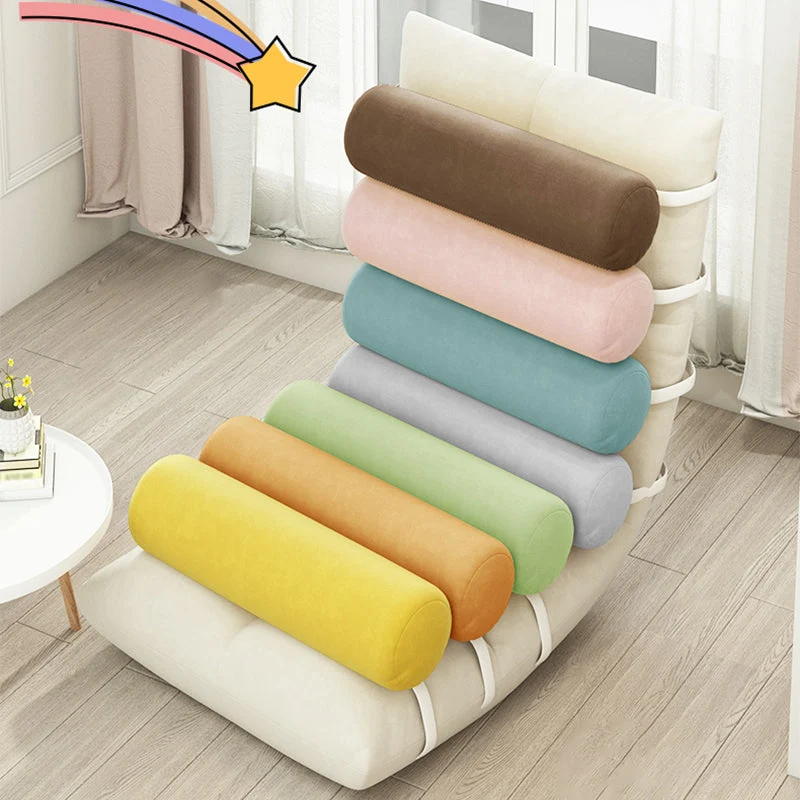 Sedia senza braccioli lino 20,4" L x 20,8" L x 23,6" Sedia per soggiorno Clearhalo