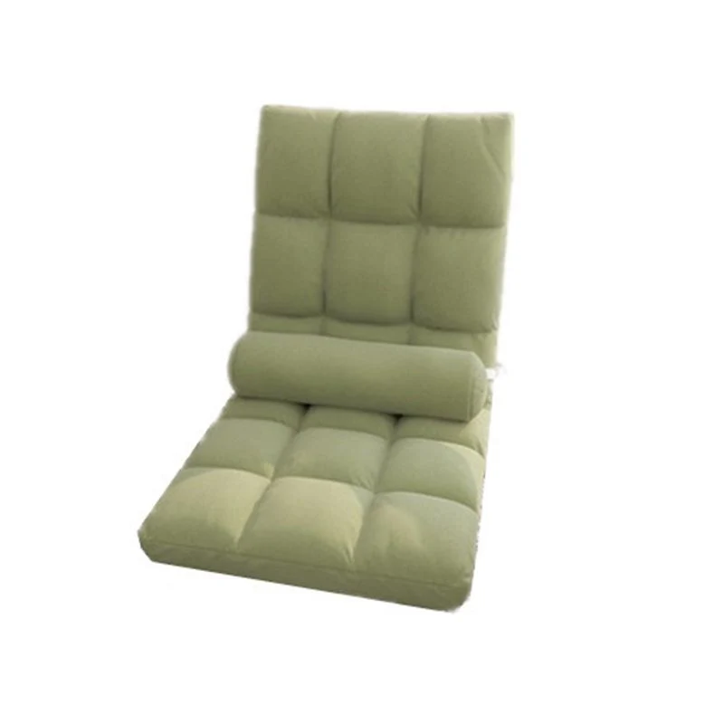 Sedia senza braccioli lino 20,4" L x 20,8" L x 23,6" Sedia per soggiorno Clearhalo
