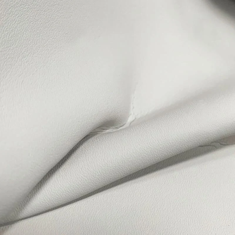 Sedia stile nordico glamour, sedie da pranzo senza braccioli per cucina con gambe metallo Clearhalo