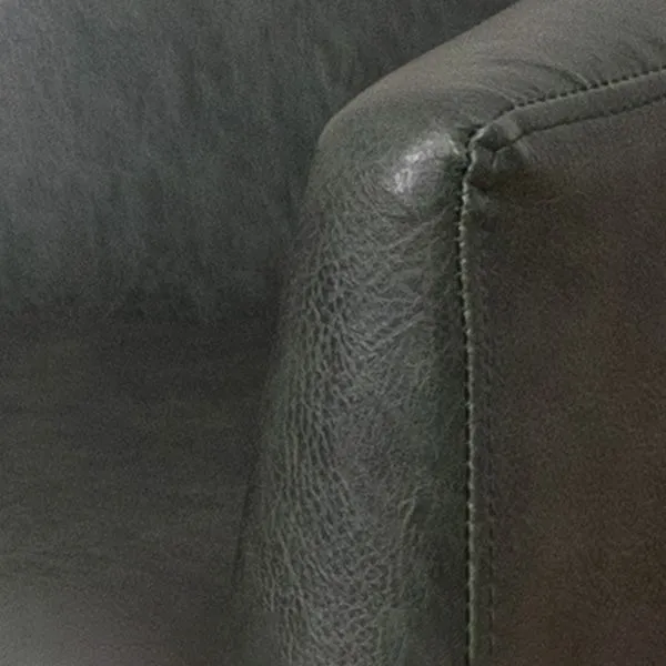 Sedie contemporanee Cucina Poltrona da pranzo Parsons con gambe acciaio al carbonio Clearhalo