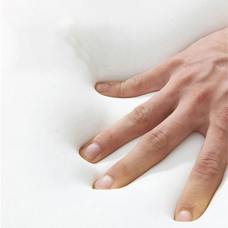 Sedie da pranzo contemporanee ecopelle Sedie laterali con braccioli con gambe metallo per cucina Clearhalo
