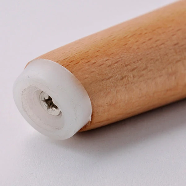 Sedie da pranzo stile moderno Sedie da pranzo senza braccioli con gambe legno per cucina Clearhalo