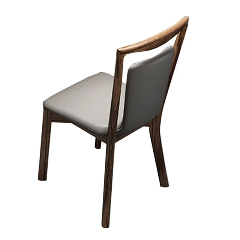 Set da pranzo contemporaneo da 1/2/7 pezzi, mobili rettangolari pietra bianco Clearhalo