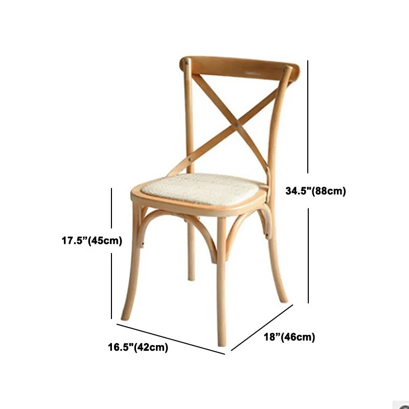 Set da pranzo legno massello stile moderno Set da pranzo da 1/2/3/4/5/6/7 pezzi per sale da pranzo Clearhalo