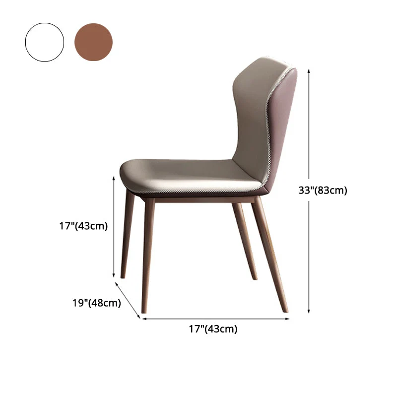 Set da pranzo moderno da 1/4/5/7 pezzi con tavolo da pranzo scalabile con piano pietra sinterizzata bianca Clearhalo