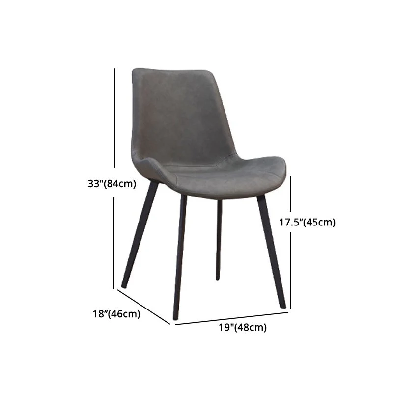 Set da pranzo moderno da 1/4/5/7 pezzi Set da pranzo con tavolo rettangolare con 4 gambe Clearhalo