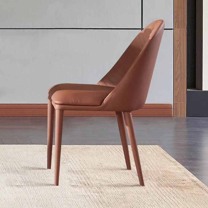 Set da pranzo moderno acciaio da 1/3/4/5/7 pezzi con set dinette con piano pietra sinterizzata bianca Clearhalo