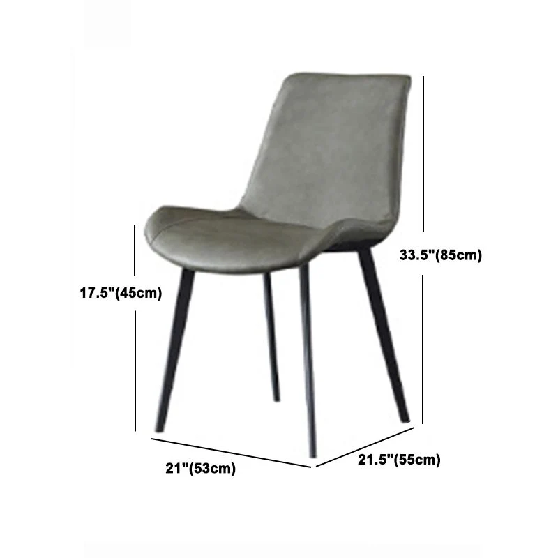 Set da pranzo moderno con piano pietra sinterizzata Set tavolo da pranzo rettangolare 1/3/4/6/7 pezzi Clearhalo