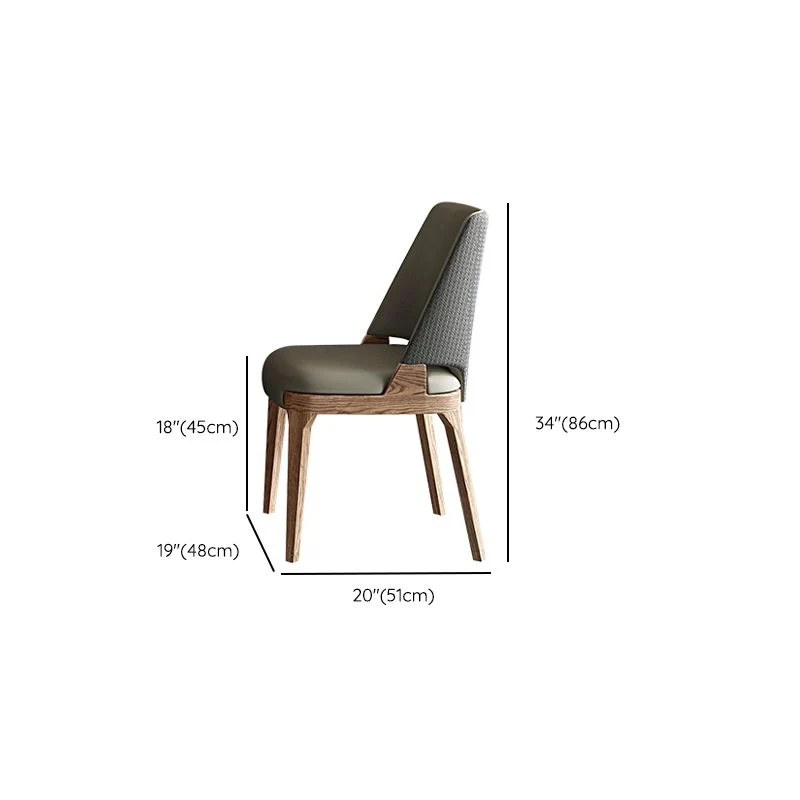 Set da pranzo moderno con piano vetro temperato, base 4 gambe per cucina Clearhalo