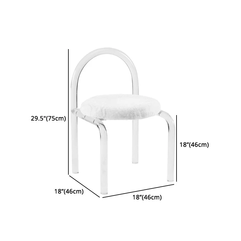Set da pranzo moderno da 1/7 pezzi Tavolo da pranzo rettangolare pietra per ristorante Clearhalo
