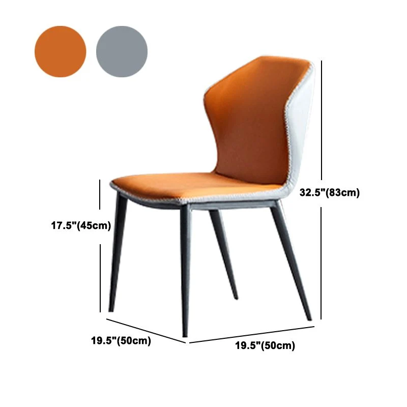 Set da pranzo moderno pietra sinterizzata Set da pranzo rotondo da 1/3/4/5/7 pezzi Clearhalo