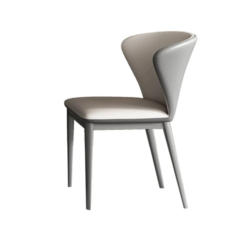 Set da pranzo moderno pietra sinterizzata Set tavolo da pranzo rettangolare 1/2/5/7 pezzi Clearhalo