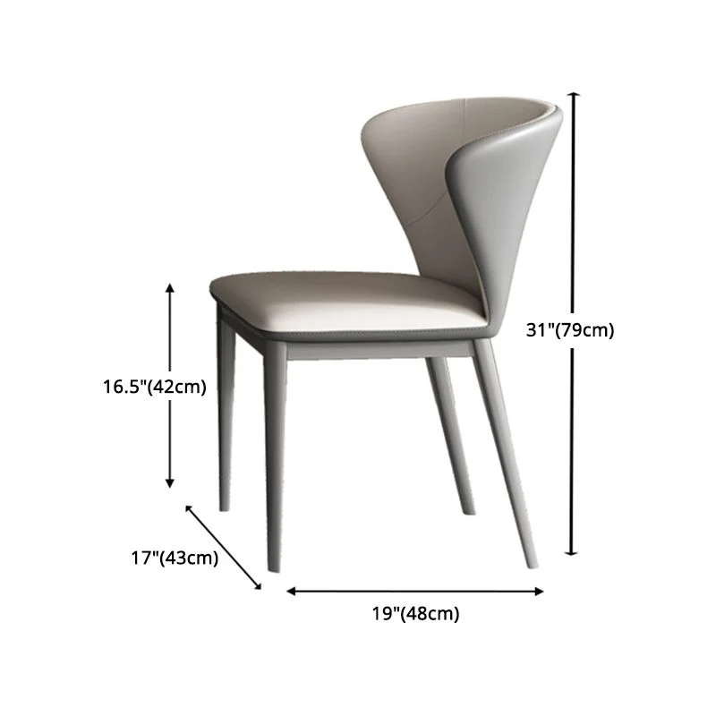Set da pranzo moderno pietra sinterizzata Set tavolo da pranzo rettangolare 1/2/5/7 pezzi Clearhalo