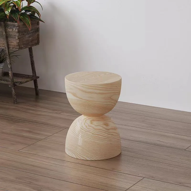 Set da pranzo moderno Tavolo da pranzo rettangolare legno di pino da 1/2/5 pezzi per la cucina della sala da pranzo Clearhalo