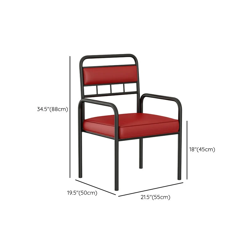 Set da pranzo pietra sinterizzata per mobili moderni 1/2/3/5/7/9 pezzi nero Clearhalo