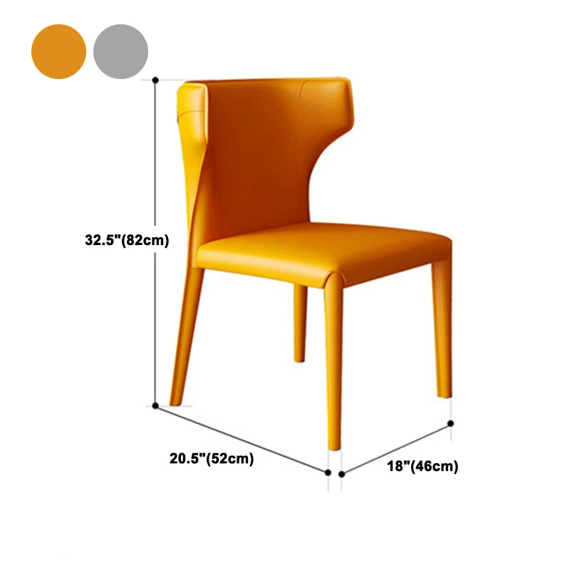 Set da pranzo pietra sinterizzata rettangolare stile Glam Set da pranzo da 1/2/5 pezzi per sale da pranzo Clearhalo