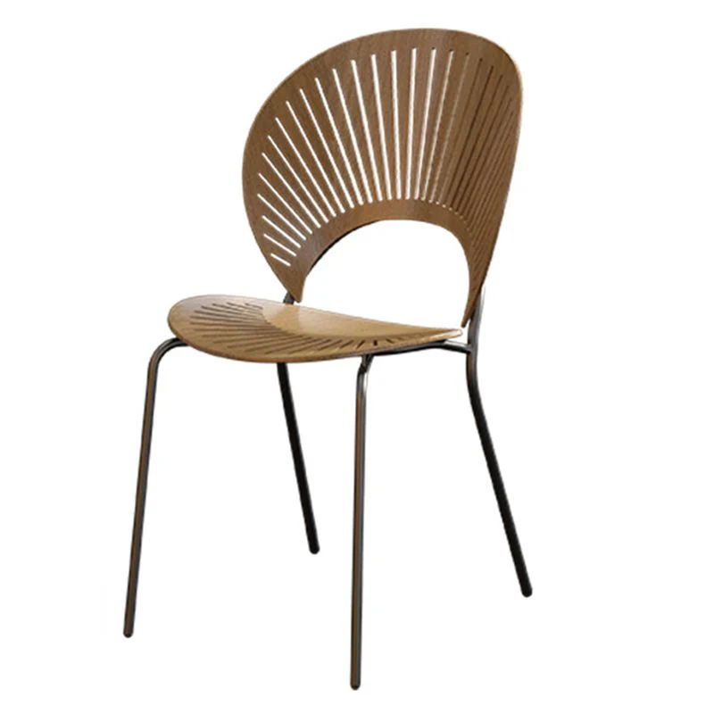 Set da pranzo rotondo per cucina Set da pranzo con piano pietra da 1/2/3/4/5 pezzi Clearhalo