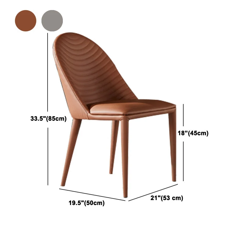 Set da pranzo rotondo pietra sinterizzata stile moderno Set da pranzo da 1/5 pezzi Clearhalo