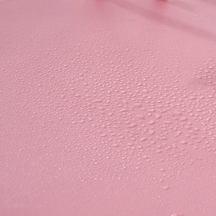 Set di sedie da sala da pranzo plastica con schienale Windsor per la casa contemporanea Clearhalo