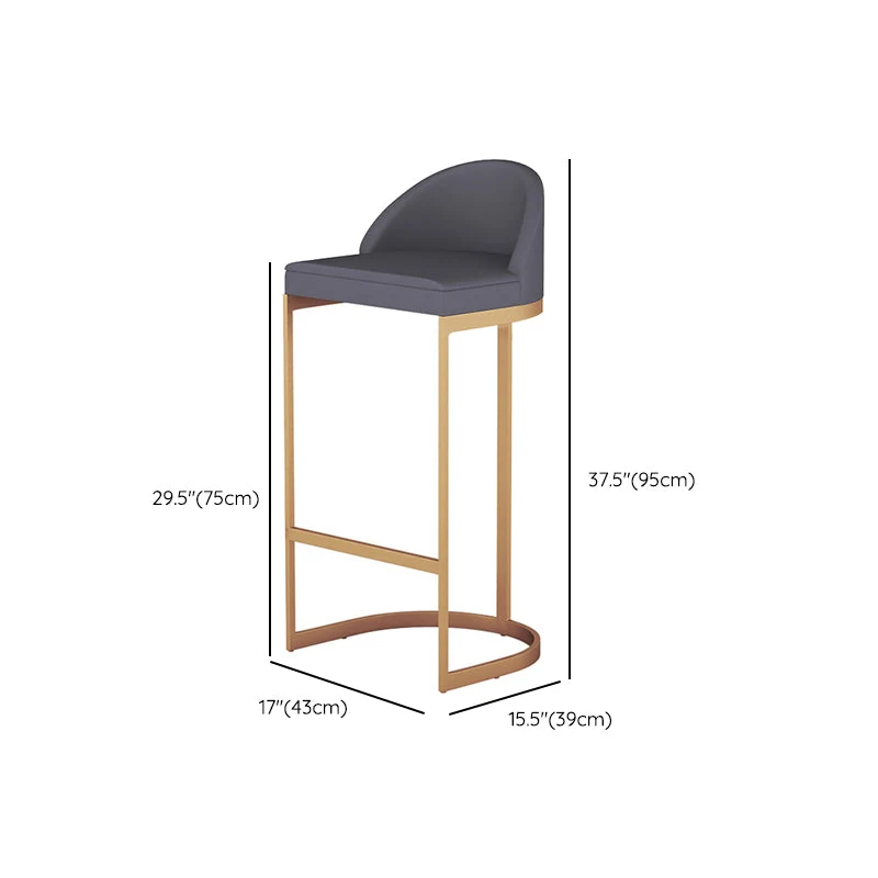 Set tavolo da bar rettangolare pietra stile contemporaneo da 1/2/3 pezzi per interni Clearhalo