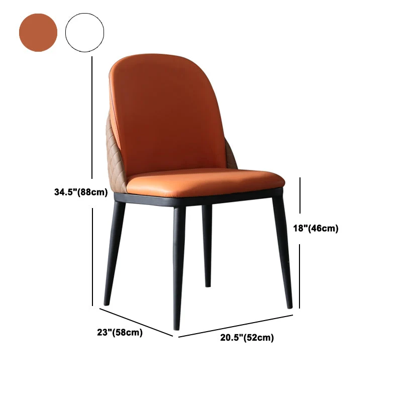 Set da tavolo moderno rettangolare pietra sinterizzata Set da pranzo da 1/2/5/7 pezzi Clearhalo