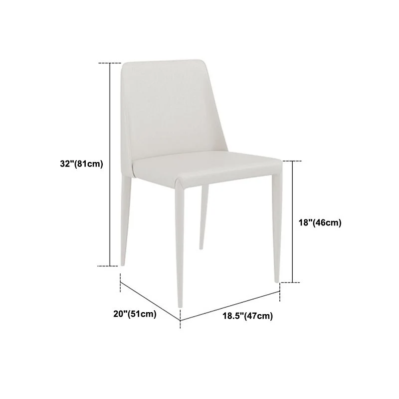 Set tavolo da pranzo bianco 1/3/4/5 pezzi Tavolo da pranzo moderno con sedie Clearhalo