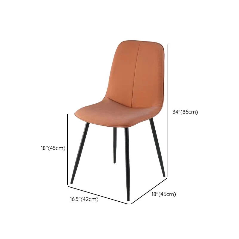 Set tavolo da pranzo con finitura naturale Set dinette finto da 1/3 pezzi per la casa Clearhalo