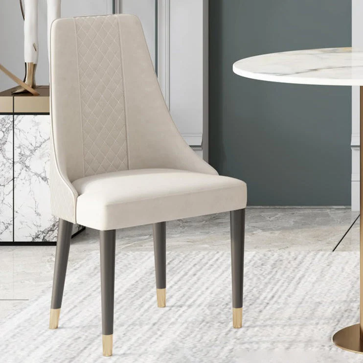 Set tavolo da pranzo ovale pietra sinterizzata Nordic Glam Set da pranzo da 1/4/5/7 pezzi Clearhalo