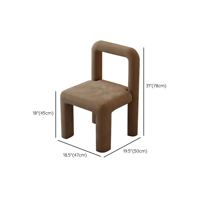 Set tavolo da pranzo per mobili pietra stile moderno da 1/5 pezzi per la casa Clearhalo