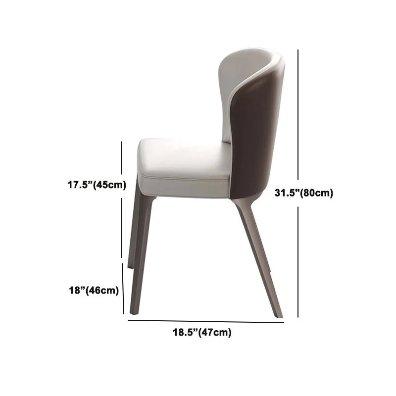 Set tavolo da pranzo pietra sinterizzata Nordic Glam Set da pranzo da 1/4/5/6/7 pezzi Clearhalo