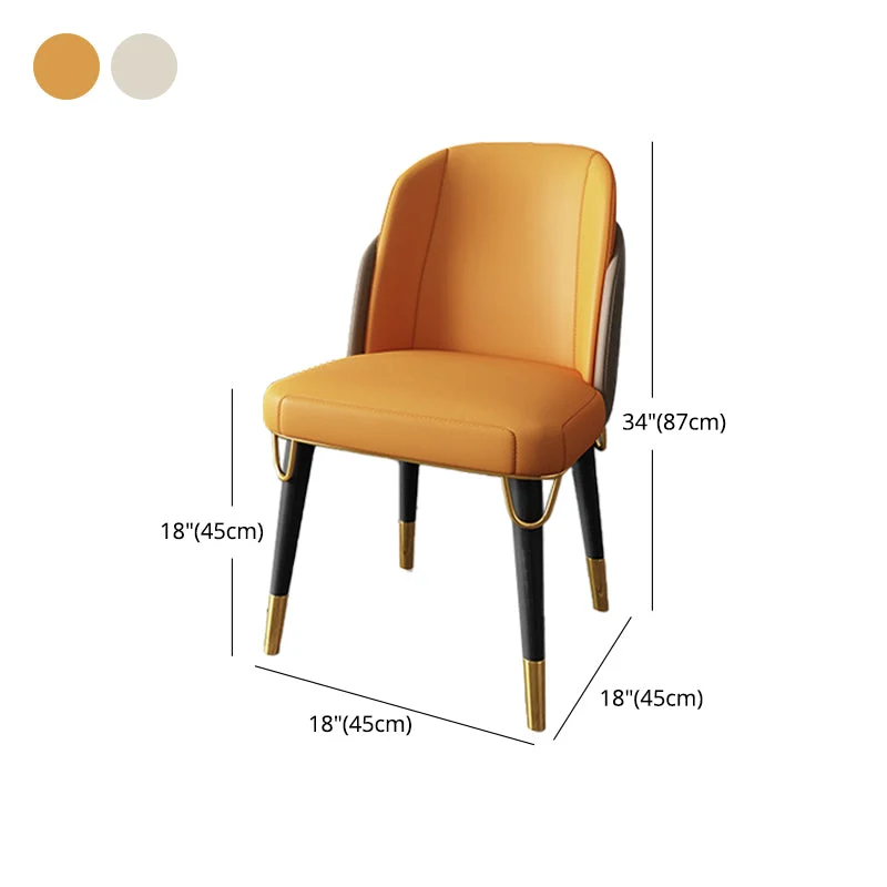 Set tavolo da pranzo pietra sinterizzata Nordic Glam Set da pranzo da 1/4/5/7 pezzi per cucina Clearhalo