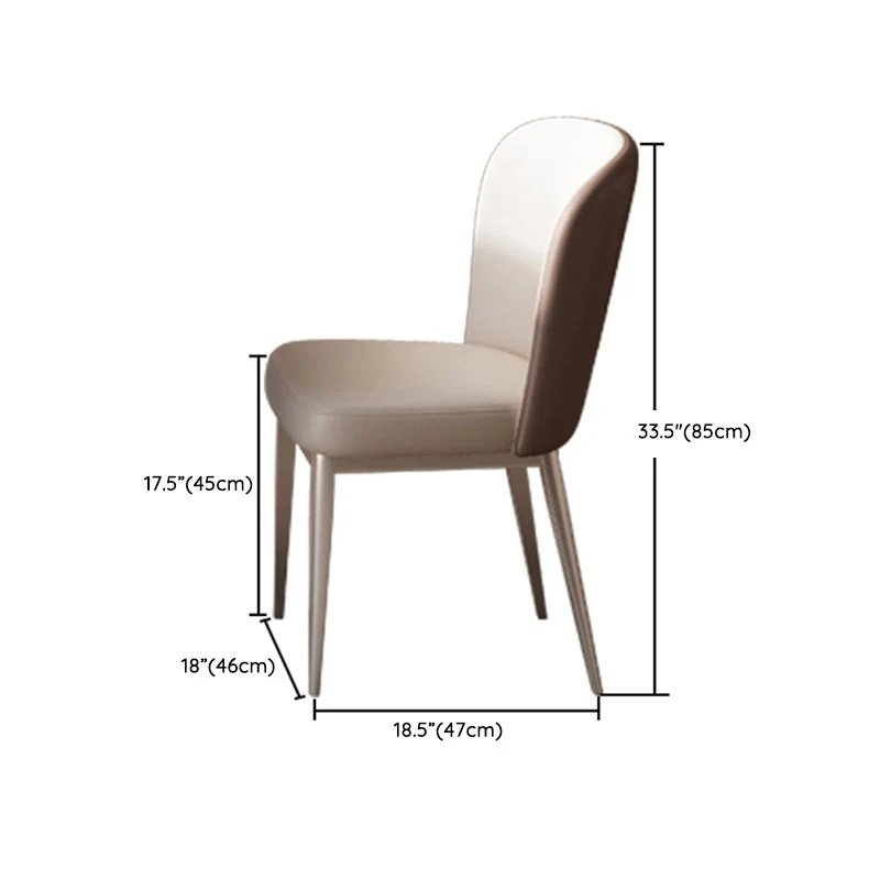 Set tavolo da pranzo pietra sinterizzata Set da pranzo da 1/2/5/7 pezzi per cucina Clearhalo