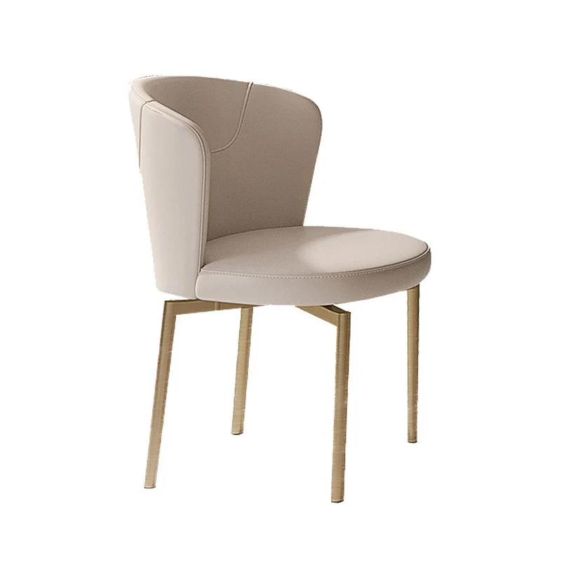 Set da tavolo rettangolare pietra sinterizzata stile nordico glam Set da pranzo da 1/4/5/7 pezzi per la casa Clearhalo
