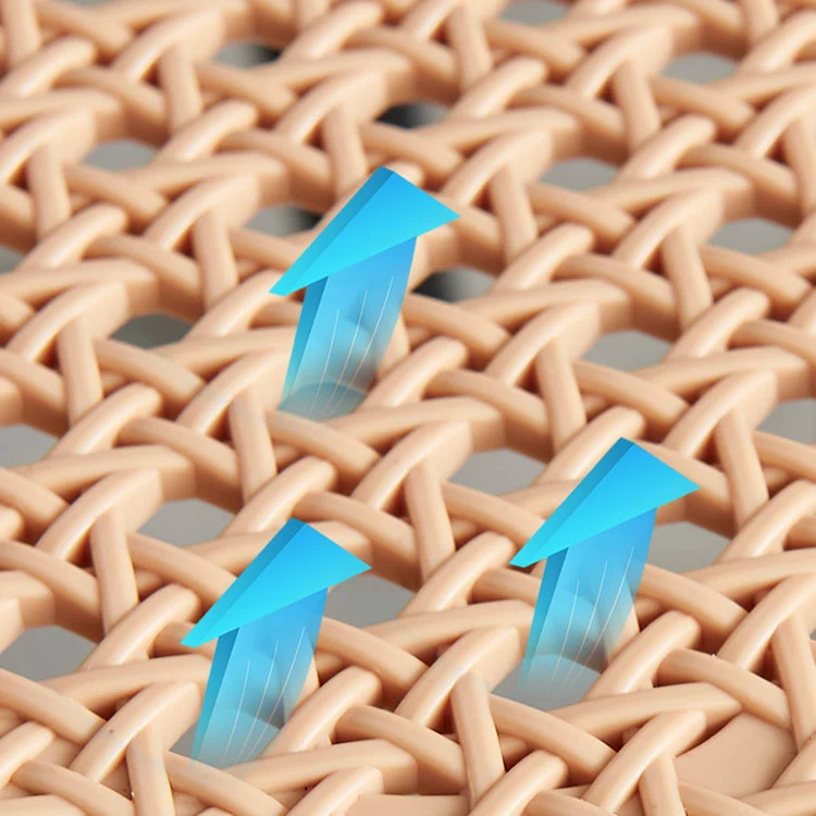 Sgabello da bancone senza braccioli con schienale moderno Sgabello alto plastica per caffetteria Clearhalo