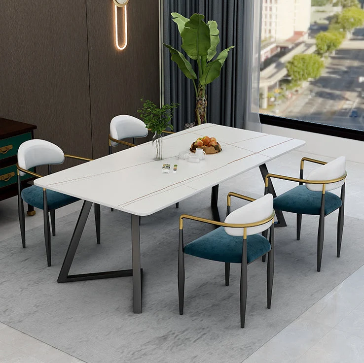 Sgabello da bancone velluto scandinavo per la casa Sgabello poggiapiedi con finitura opaca Clearhalo
