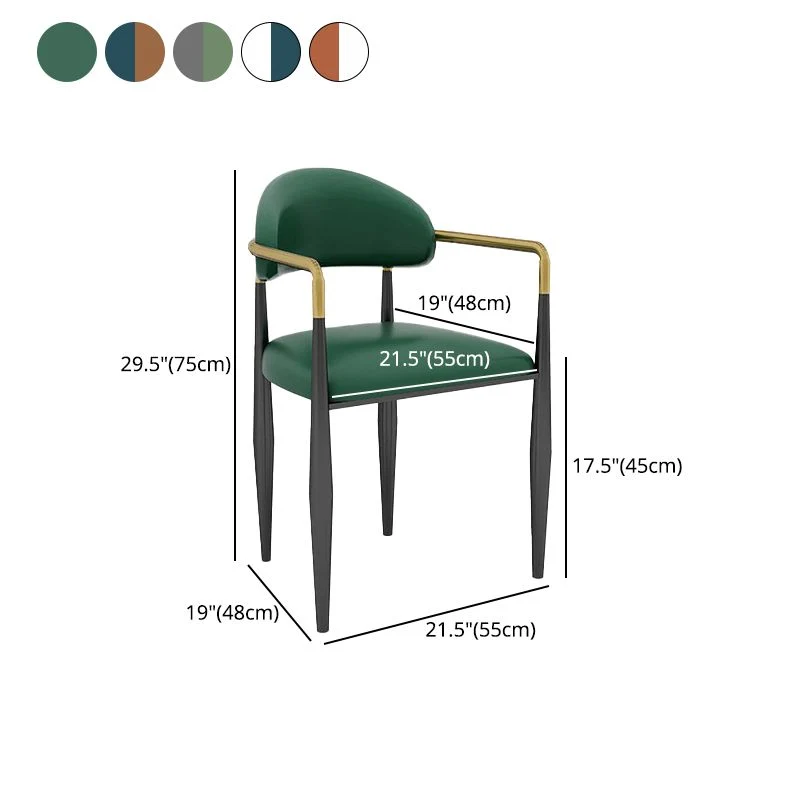 Sgabello da bancone velluto scandinavo per la casa Sgabello poggiapiedi con finitura opaca Clearhalo