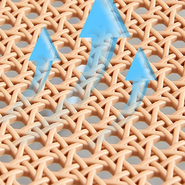 Sgabello da bar da bancone plastica con sgabello da bar quadrato stile moderno per la casa Clearhalo