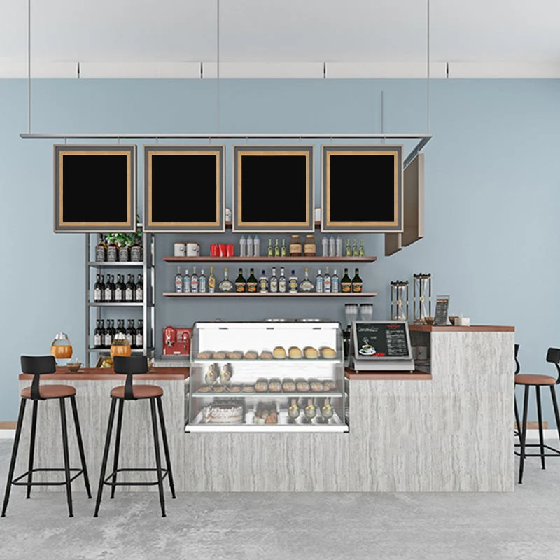 Sgabello da bar moderno con schienale senza braccioli, ferro, per uso domestico, con cuscino Clearhalo