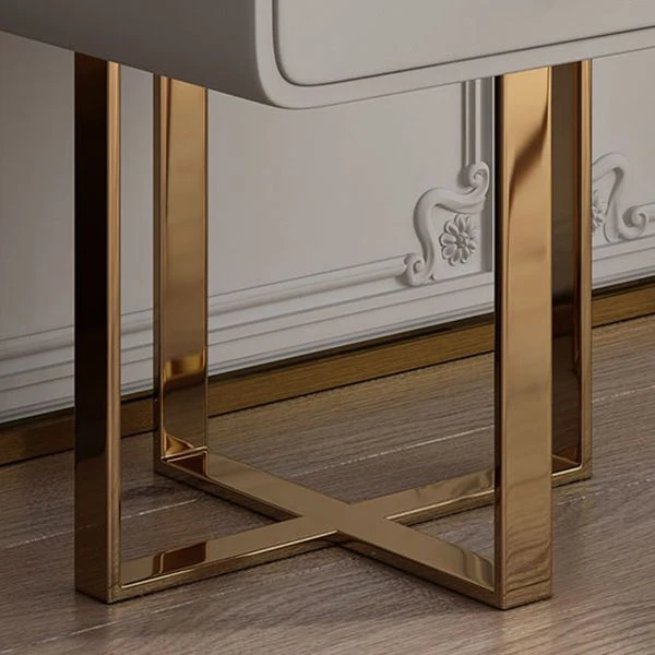 Tavolo da lavoro legno Home Office Scrivania rettangolare di lusso Clearhalo