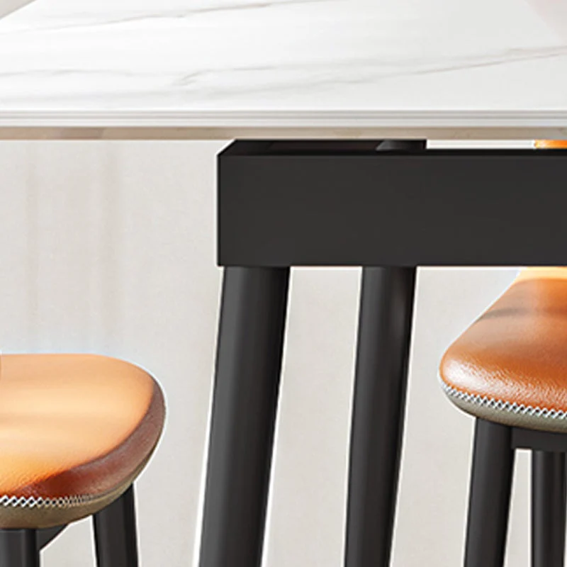 Tavolo Da Pranzo Allungabile Pietra Sinterizzata Simplicity Home Tavolo Fisso Clearhalo